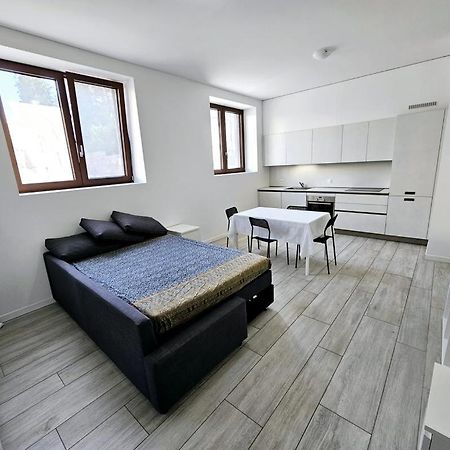 Monolocale A Mendrisio Apartment ภายนอก รูปภาพ