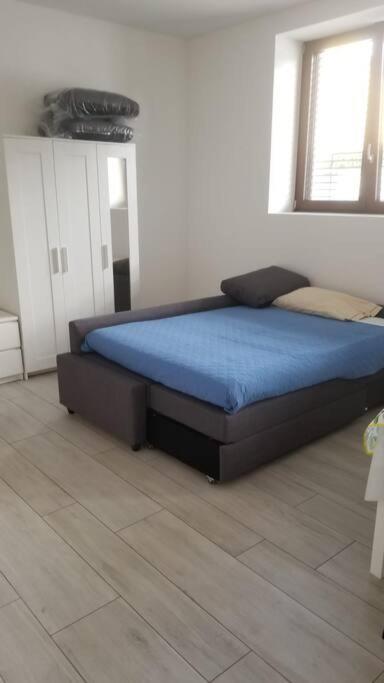 Monolocale A Mendrisio Apartment ภายนอก รูปภาพ