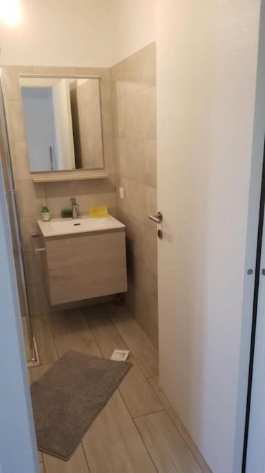 Monolocale A Mendrisio Apartment ภายนอก รูปภาพ