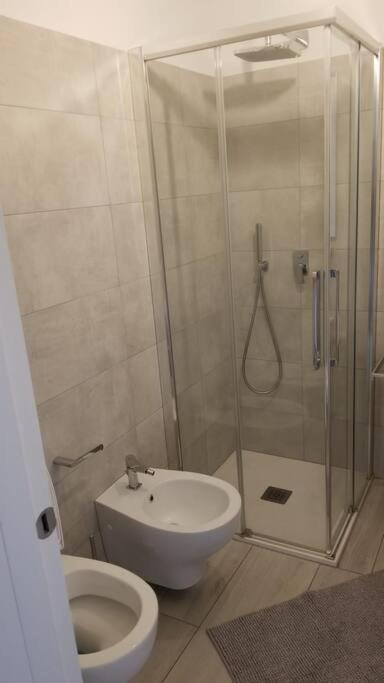 Monolocale A Mendrisio Apartment ภายนอก รูปภาพ